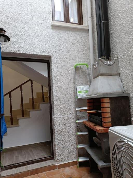 La Casona De La Azucena Villa Guadalajara Eksteriør bilde