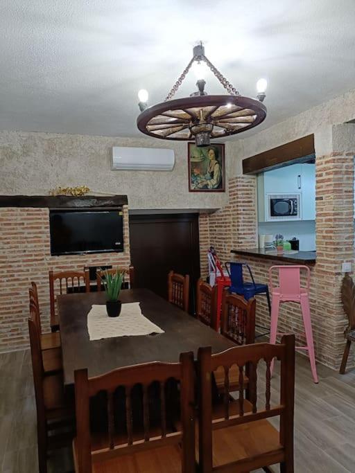 La Casona De La Azucena Villa Guadalajara Eksteriør bilde